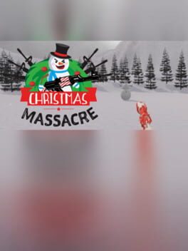 Christmas Massacre VR
