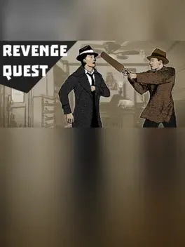 Revenge Quest