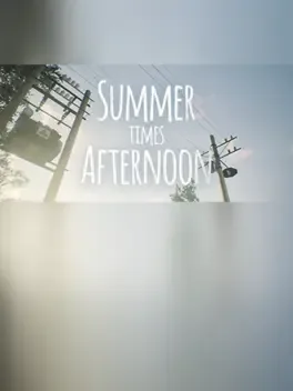 Summer times Afternoon