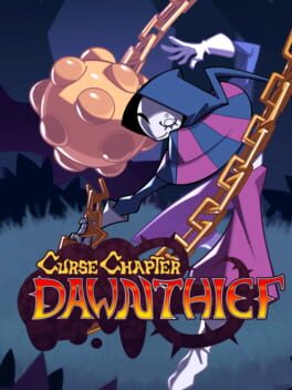 Curse Chapter: Dawnthief