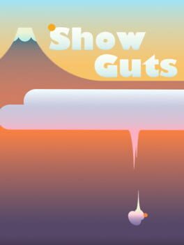 Show Guts