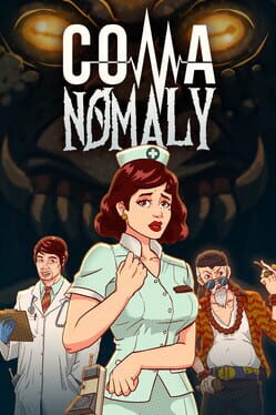 Comanomaly