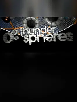 Thunder Spheres
