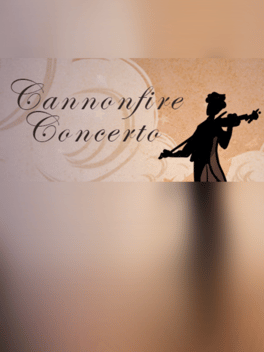 Cannonfire Concerto