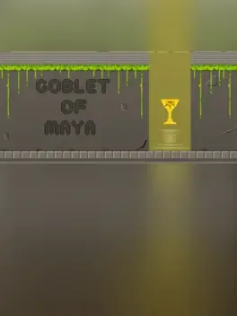 Goblet of Maya