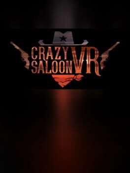Crazy Saloon VR
