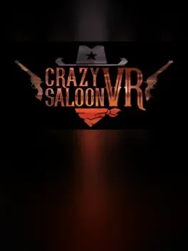 Crazy Saloon VR