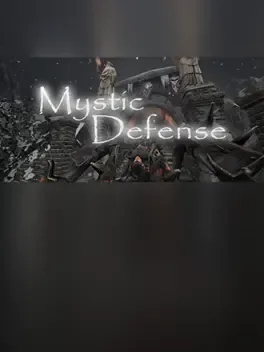 Mystic Defense