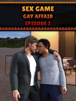 Sex Game: Gay Affair - Episode 2