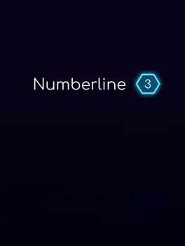 Image de couverture Numberline 3