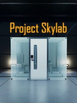 Project Skylab game cover