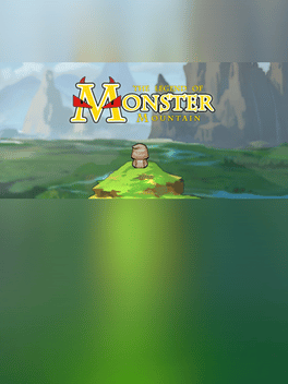 The Legend of Monster Mountain