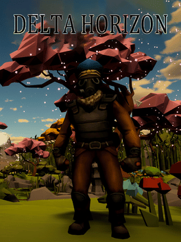 Delta Horizon