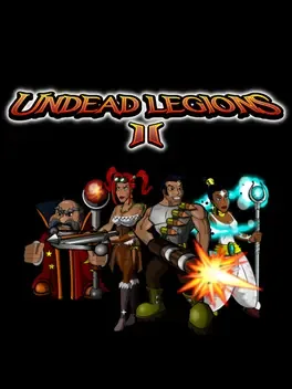 Undead Legions II