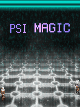 PSI Magic