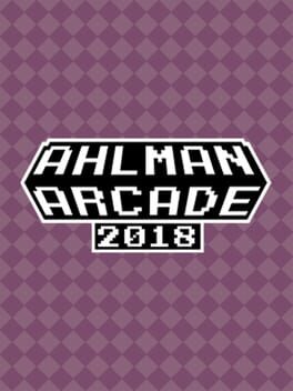 Ahlman Arcade 2018