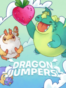 Dragon Jumpers