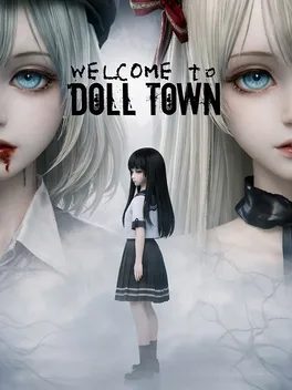 Image du jeu Welcome to Doll Town