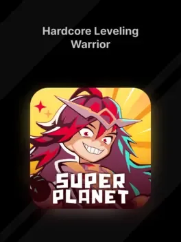 Hardcore Leveling Warrior