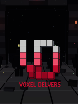 Voxel Delvers