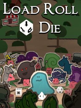 Load Roll Die
