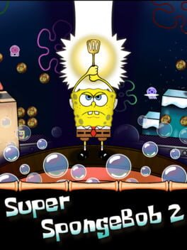 Super SpongeBob 2