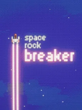Portada de Space Rock Breaker