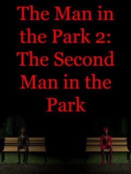 The Man in the Park 2