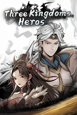 Portada de Three Kingdoms Heroes