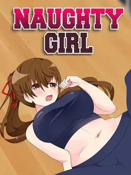 Naughty Girl