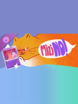 Mizi No!: Paperwork cover