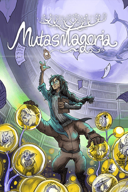 Mutasmagoria