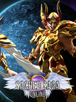 Sacred Saga Online