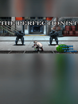 The Perfectionist