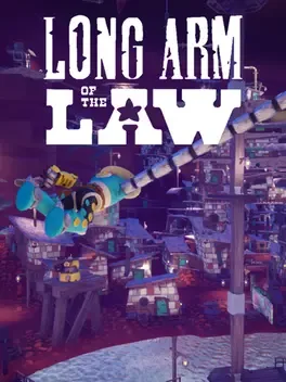 Long Arm of the Law