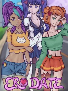 Ero Date