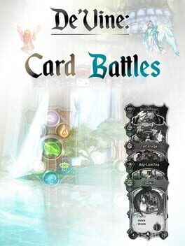De'Vine: Card Battles