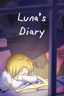 Luna's Diary