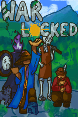 Warlocked
