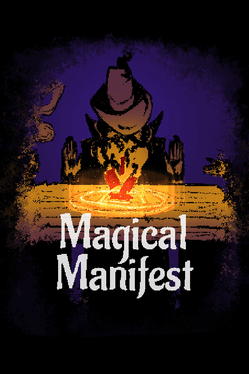 Magical Manifest