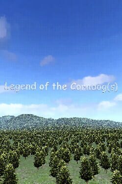 Legend of the Corndog(s)