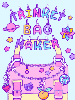 Trinket Bag Maker