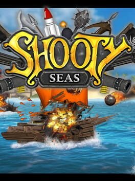 Shooty Seas