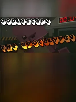 Oodlescape - The Apocalypse