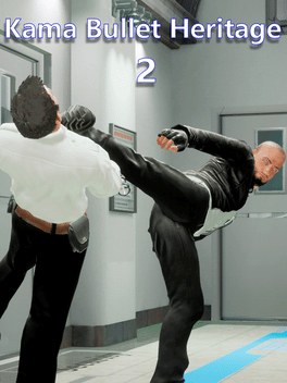 Kama Bullet Heritage 2