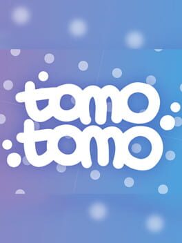 Tomotomo cover