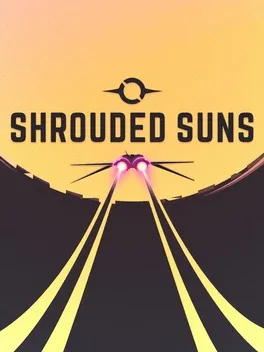Shrouded Suns game cover
