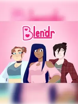 Blendr
