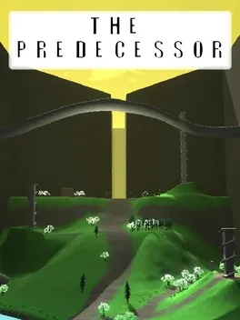 Portada de The Predecessor