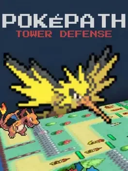 PokéPath TD